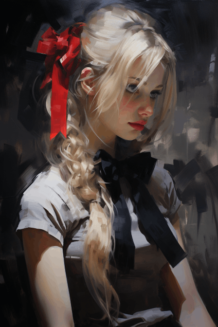 Ribbon